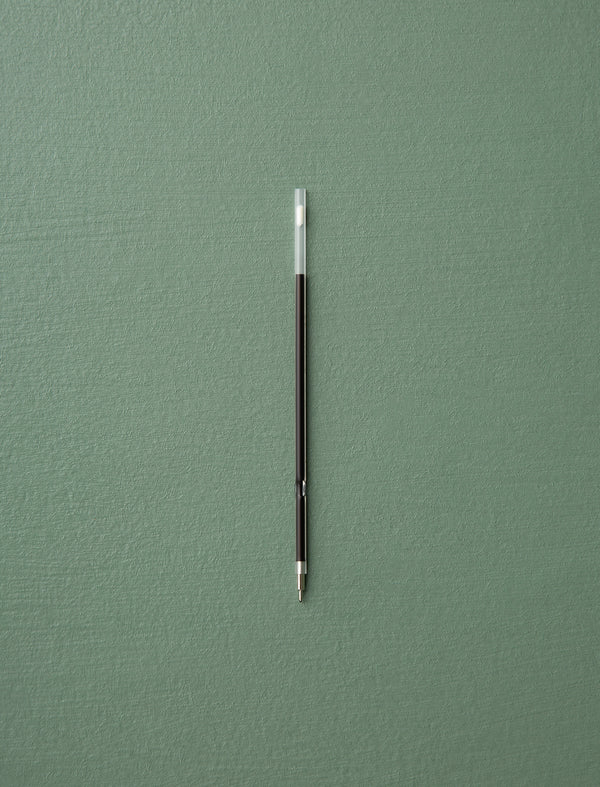 Hexagonal Ballpoint Pen Refill