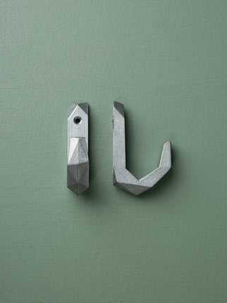Hookalotti // Silver