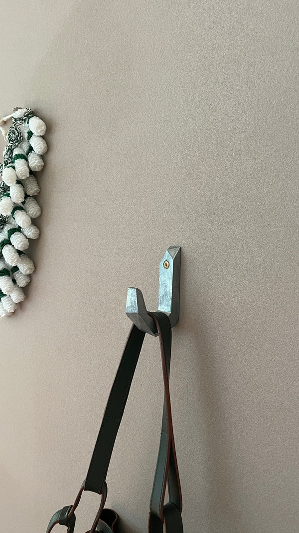 Hookalotti // Silver