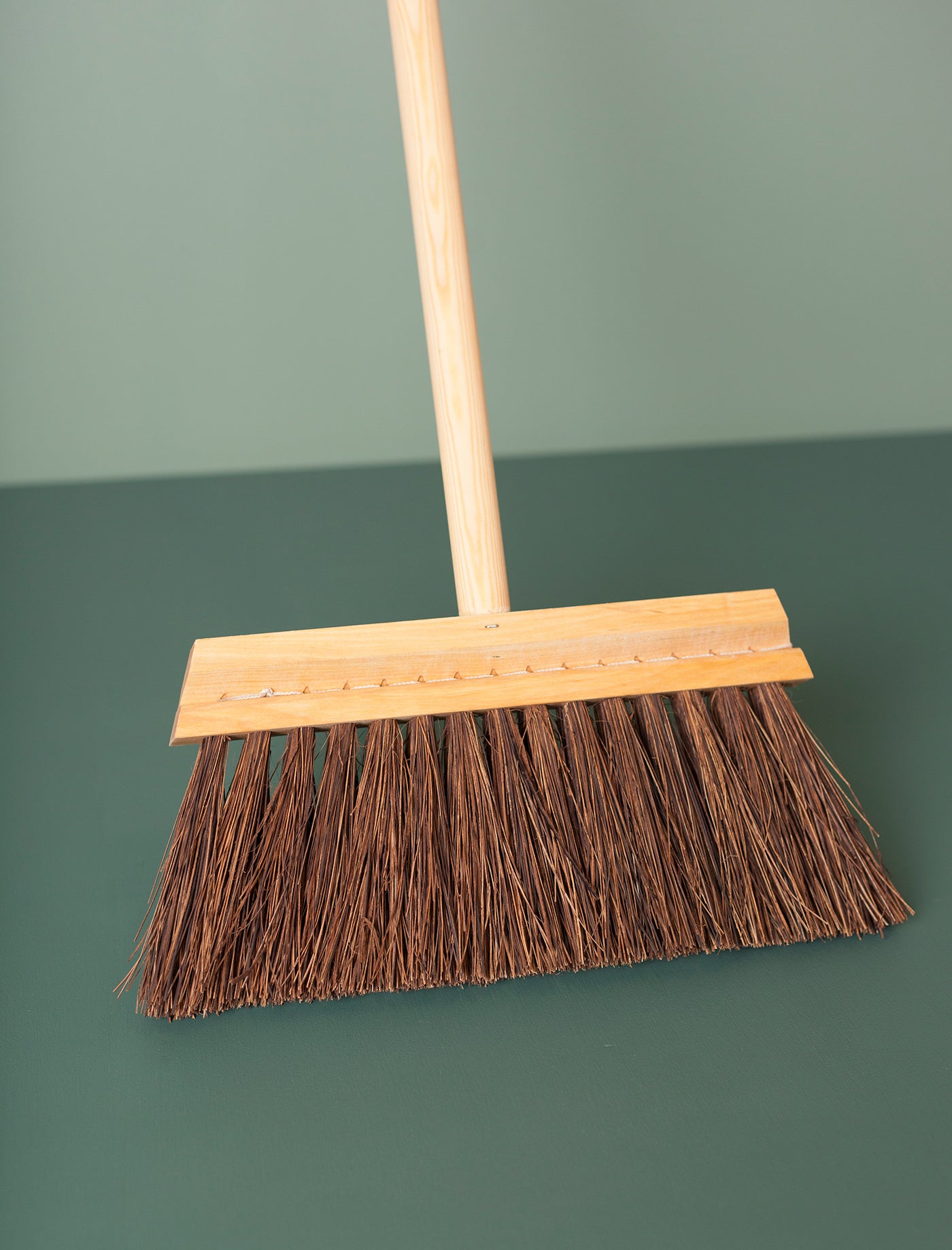 Birch Broom