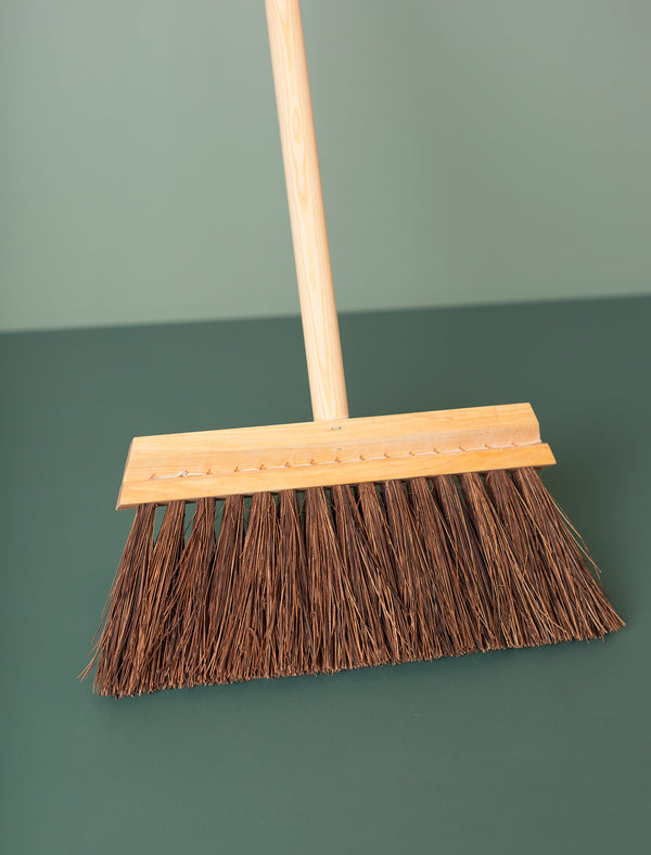 Birch Broom