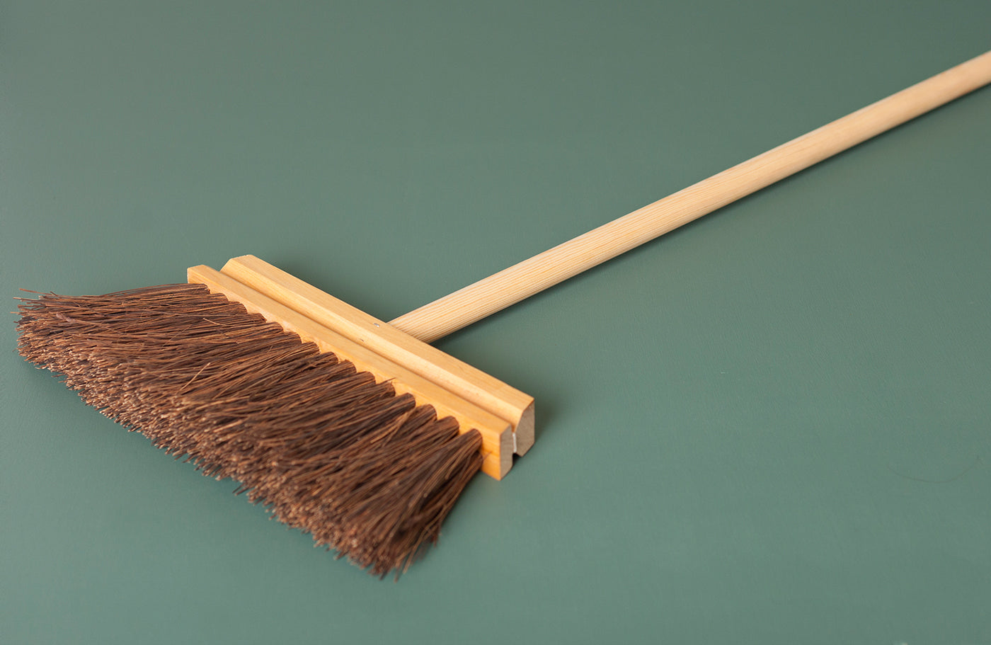Birch Broom