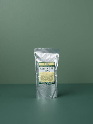 Japanese Hinoki Flakes