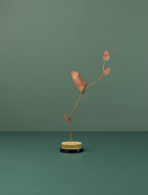 Japanese Ikebana Kenzan