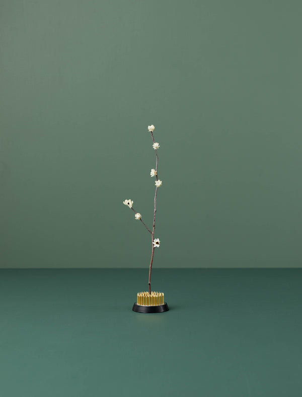 Japanese Ikebana Kenzan