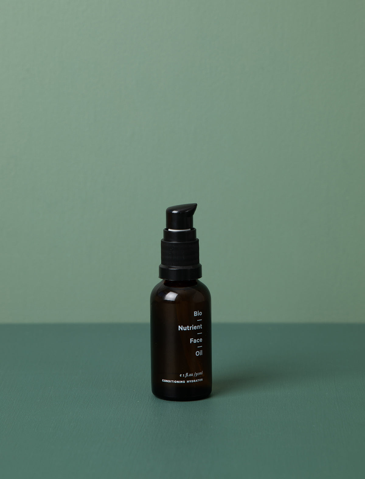 Bio Nutrient Face Oil