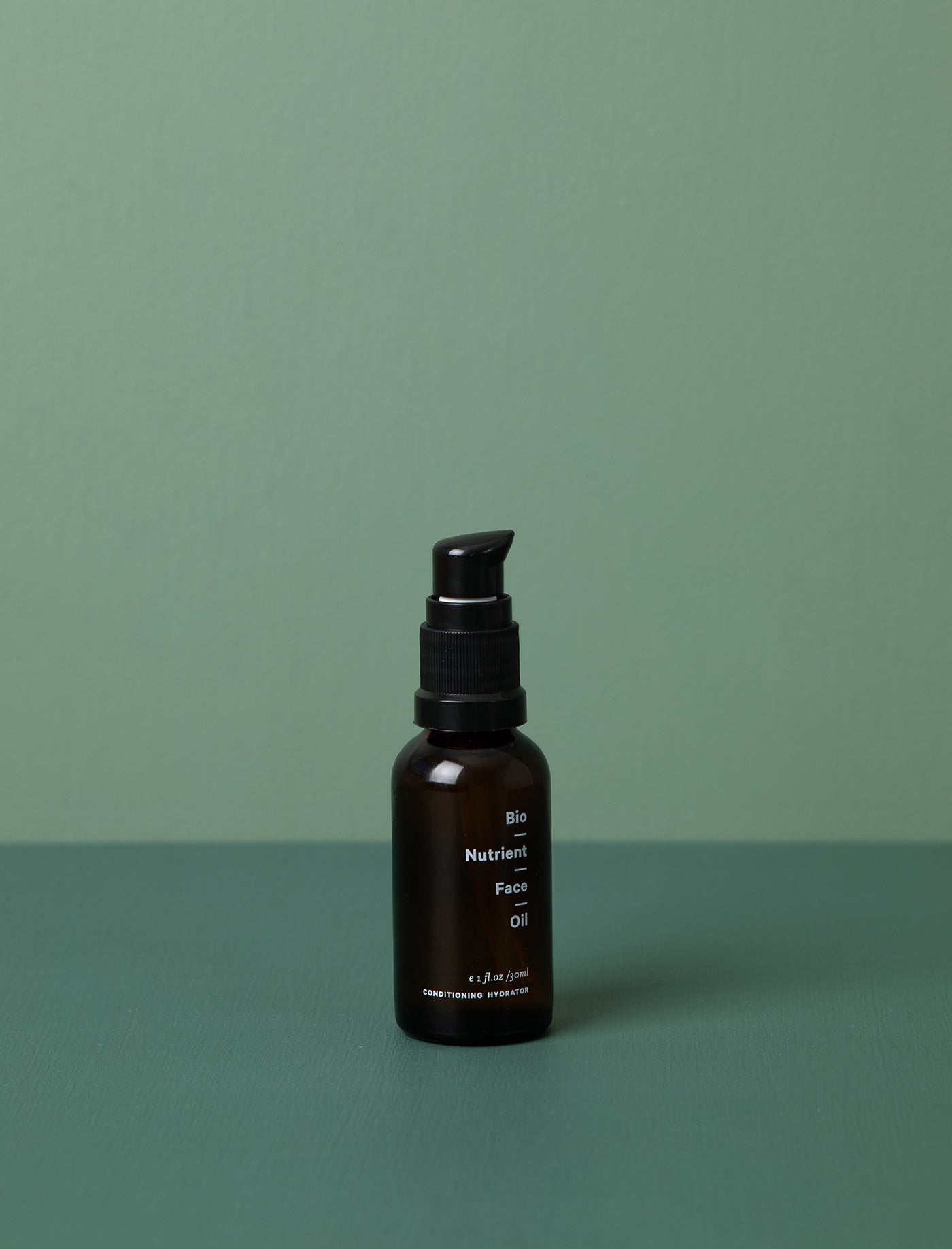 Bio Nutrient Face Oil