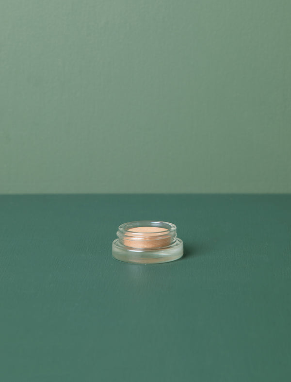 Mineral Tint // Dew