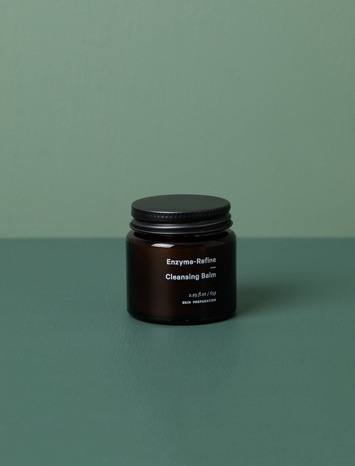 Enzyme-Refine Cleansing Balm