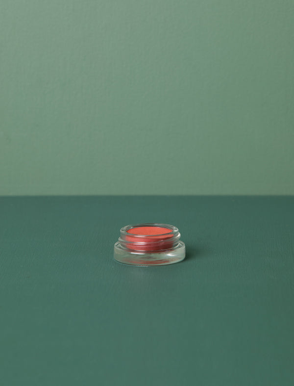 Mineral Tint // Hyacinth