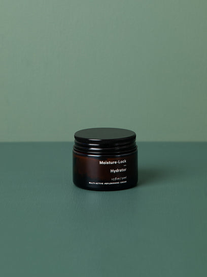 Moisture-Lock Hydrator