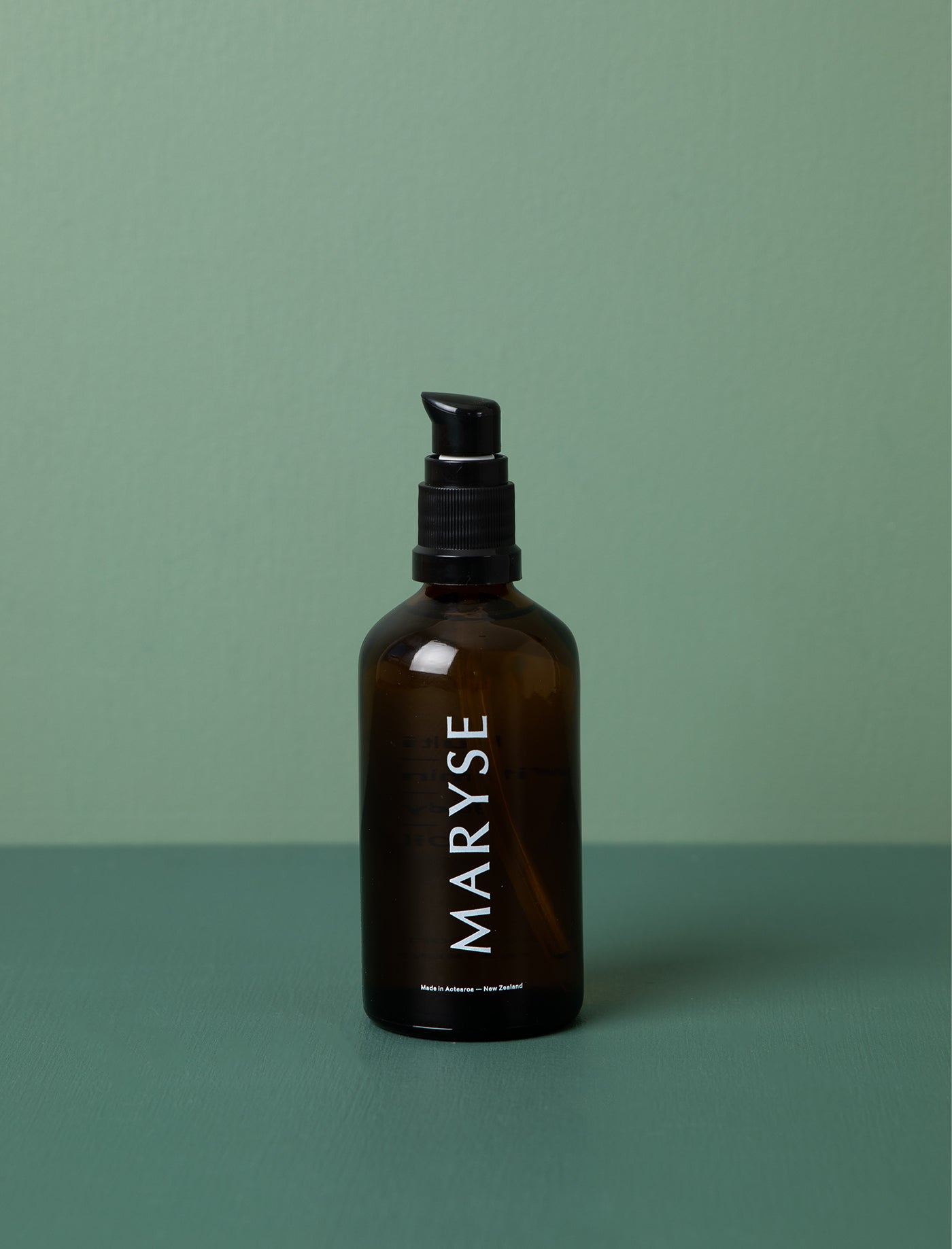 Multi-Vitamin Body Oil