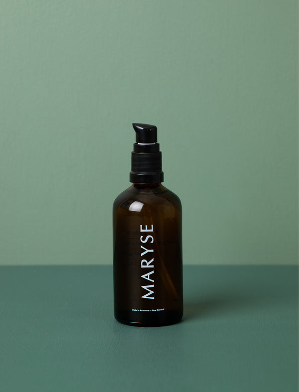Multi-Vitamin Body Oil
