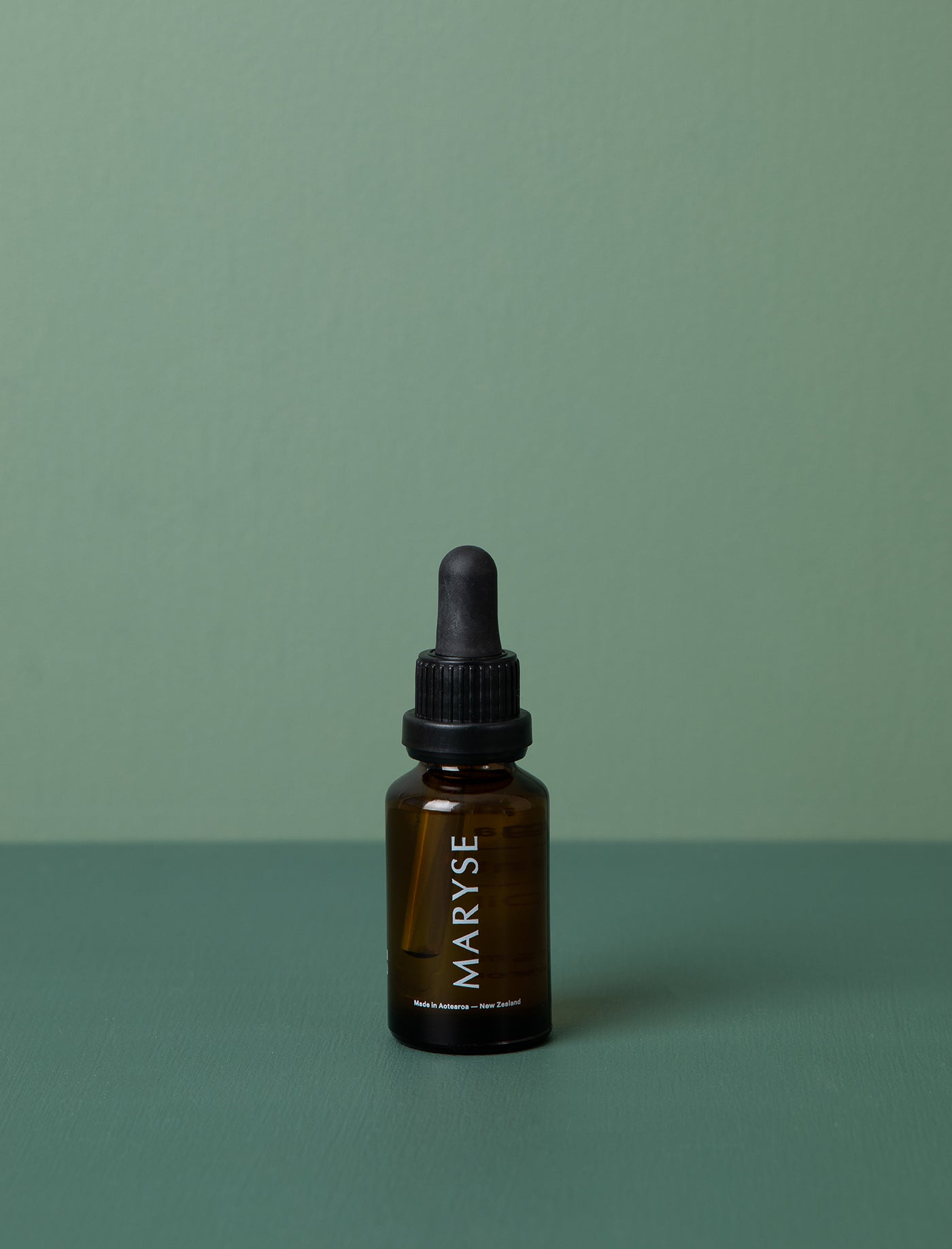 Omega Treatment Oil