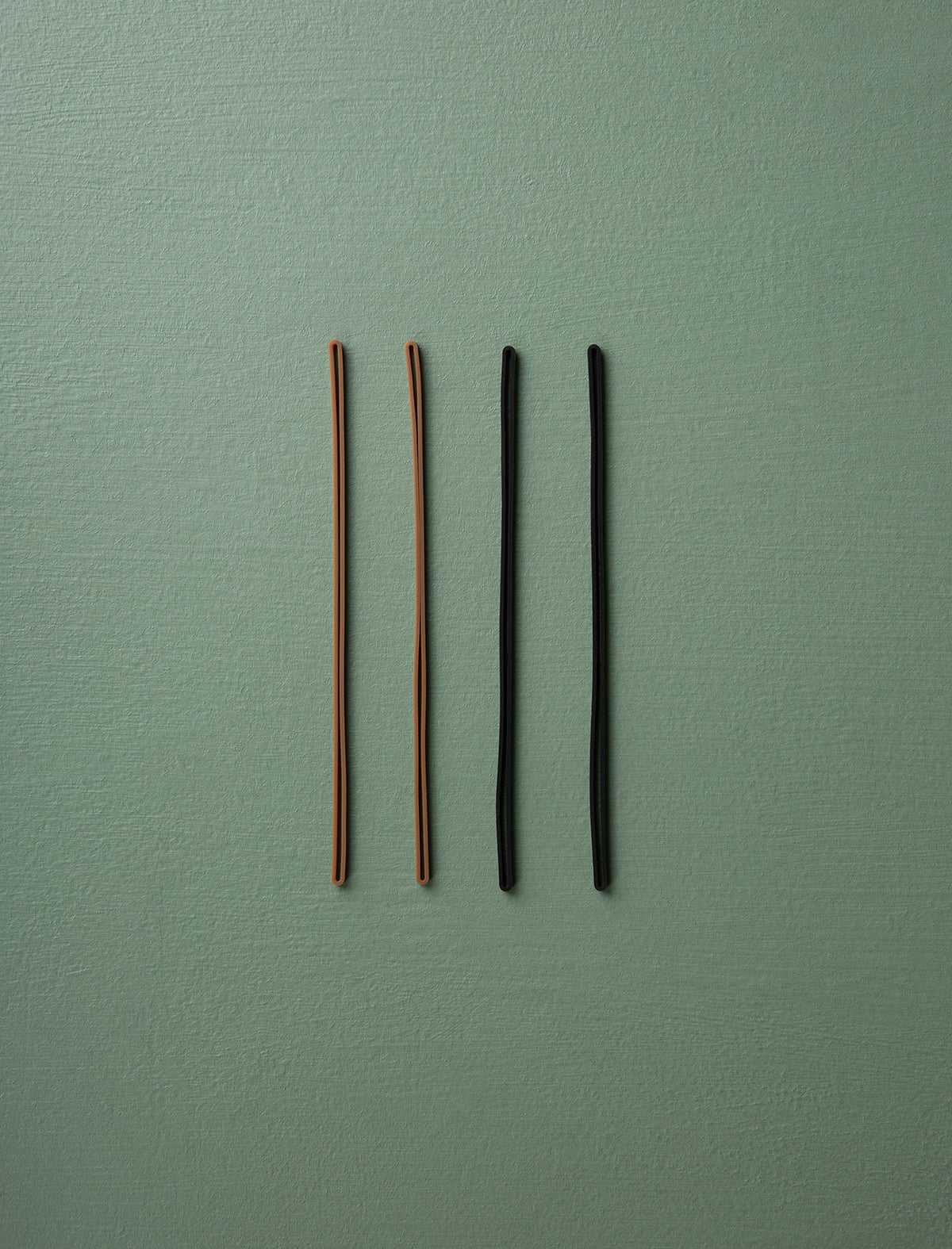 Notebook Connecting Bands