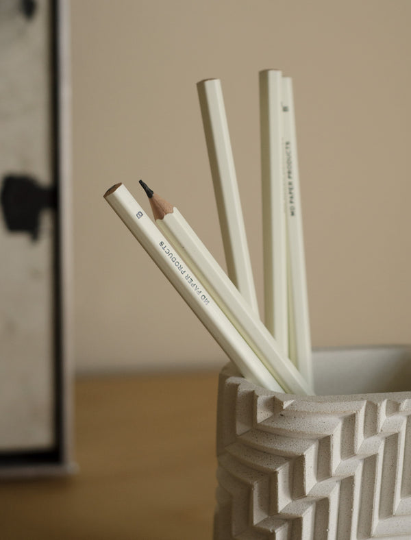 Pencils // Packet of 6