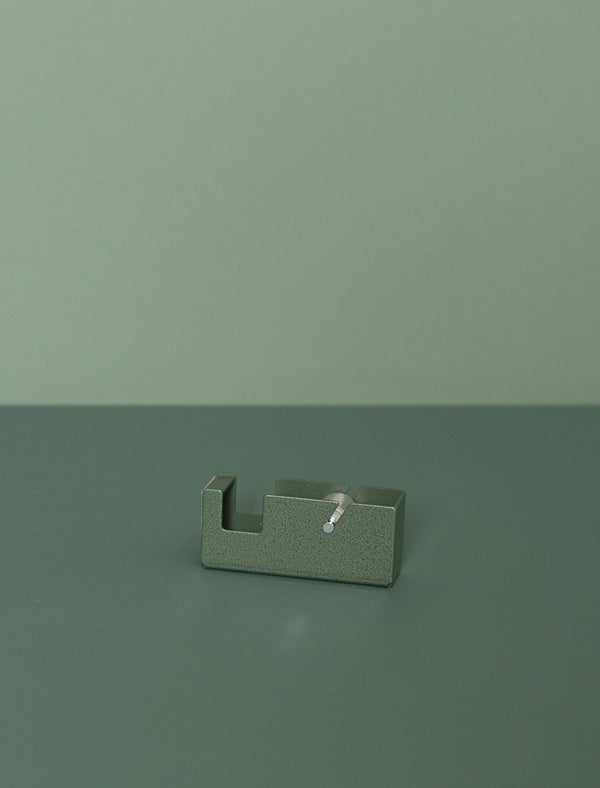 Tape Dispenser // Green