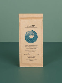 style-relax-tea