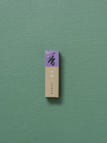 White River Incense