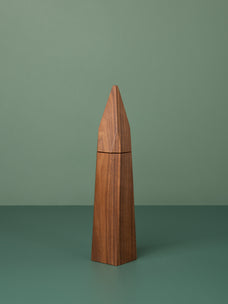 Walnut Spitz