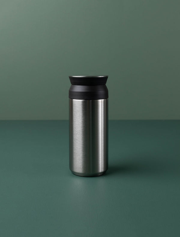 Stainless Steel Travel Tumbler